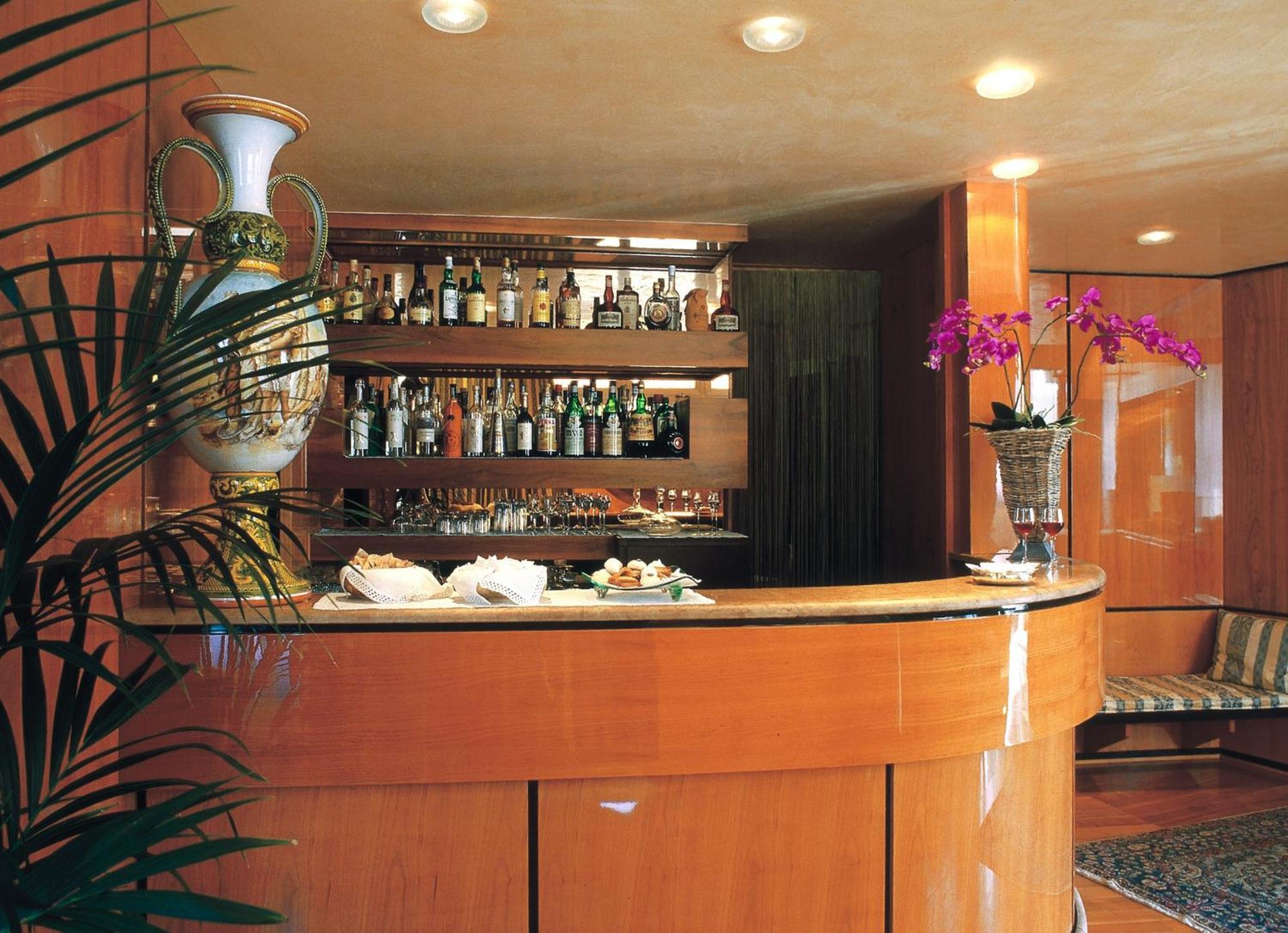 Locanda Il Burchiello أورياجو دي ميرا المظهر الخارجي الصورة