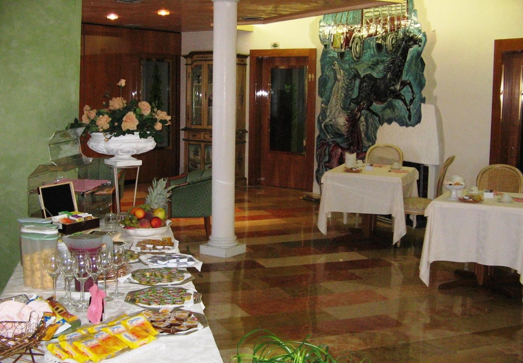 Locanda Il Burchiello أورياجو دي ميرا المظهر الخارجي الصورة