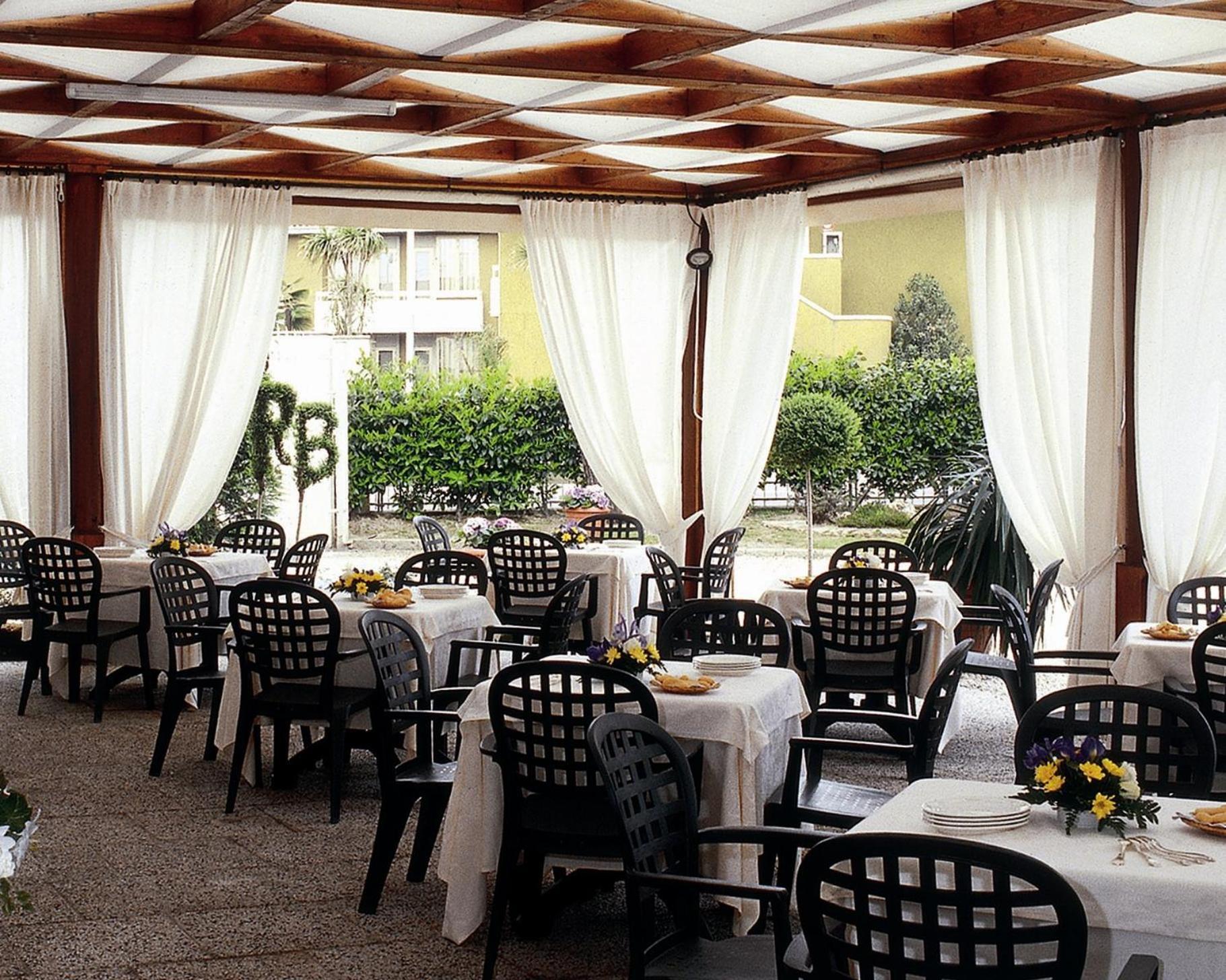 Locanda Il Burchiello أورياجو دي ميرا المظهر الخارجي الصورة