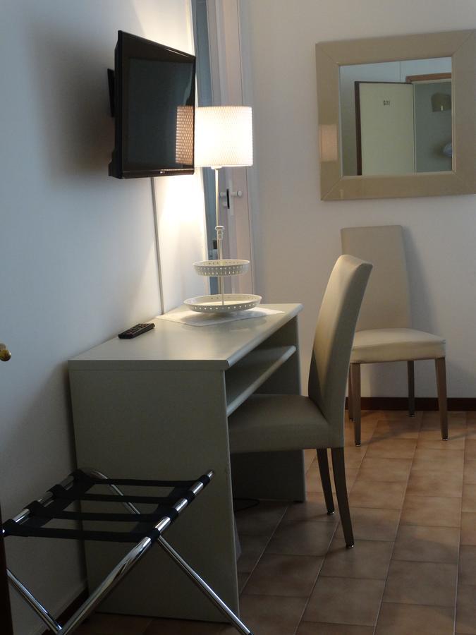 Locanda Il Burchiello أورياجو دي ميرا المظهر الخارجي الصورة