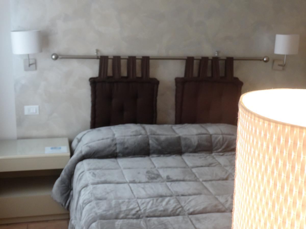 Locanda Il Burchiello أورياجو دي ميرا المظهر الخارجي الصورة
